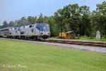 NB AMTRAK- 10YRS AGO